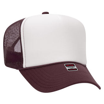 I LOVE SHOWER BEERS Trucker Hat