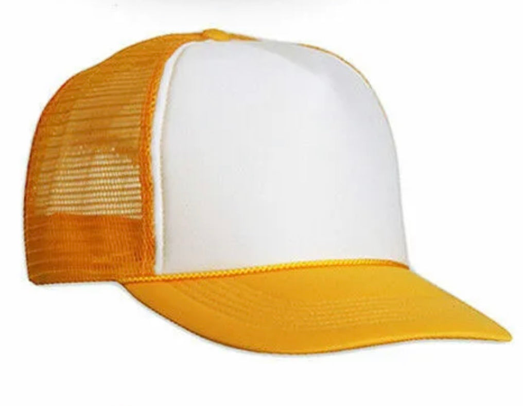 MOM TO SOME REAL ASSHOLES Trucker Hat