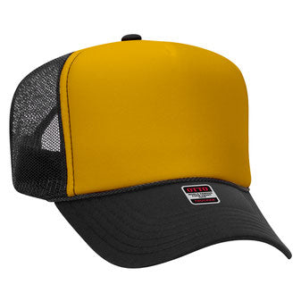 WORLD'S SLUTTIEST CAT DAD Trucker Hat